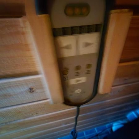 Anttoninvahe 7 130M2 With Garden And Sauna Etc Rauma Esterno foto
