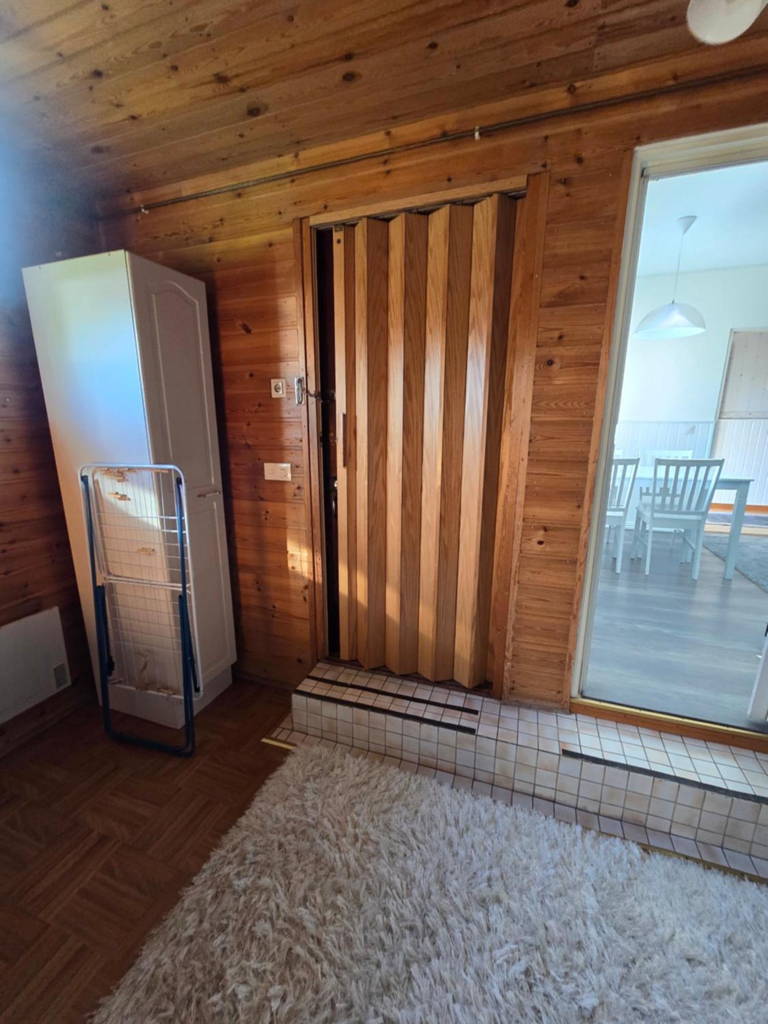 Anttoninvahe 7 130M2 With Garden And Sauna Etc Rauma Esterno foto