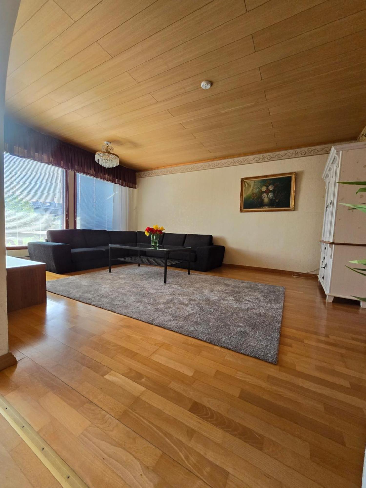 Anttoninvahe 7 130M2 With Garden And Sauna Etc Rauma Esterno foto